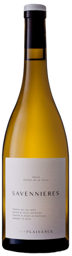 Chateau de Plaisance Savennieres