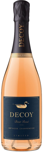 Decoy Brut Rose Limited