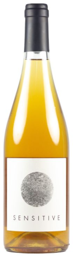 Puech Redon Blanc "Sensitive" VdF Puech Redon Blanc "Sensitive" VdF