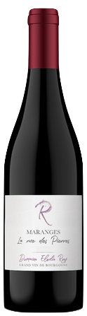 Domaine Elodie Roy Maranges sur Le Rue des Pierres Domaine Elodie Roy Maranges sur Le Rue des Pierres