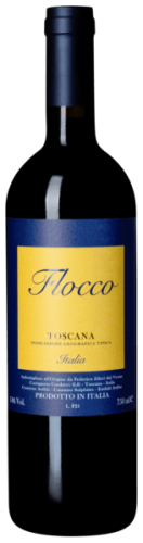 Castello di Bolgheri Toscana Flocco