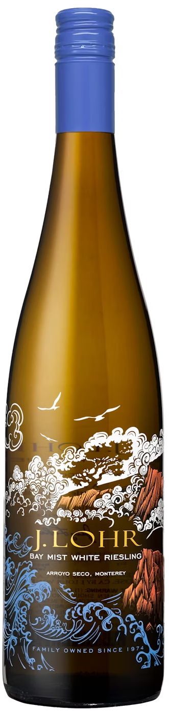 J. Lohr White Riesling Bay Mist