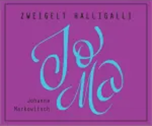 Markowitsch JoMa Zweigelt Halligalli