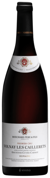 Bouchard Pere et Fils Volnay Premier Cru Les Caillerets
