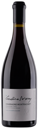 Caroline Morey Chassagne-Montrachet Premier Cru les Champs Gain Rouge