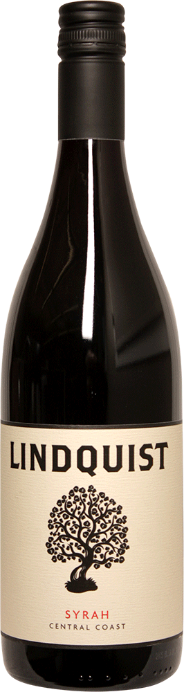 Lindquist Family Wines Syrah