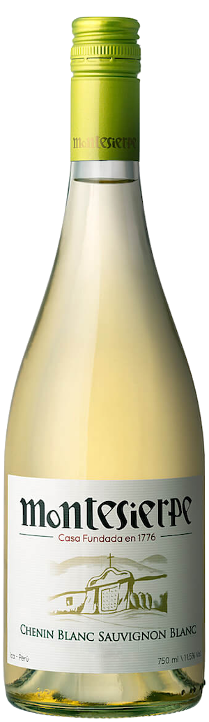 Montesierpe Chenin Blanc Sauvignon Blanc Montesierpe Chenin Blanc Sauvignon Blanc