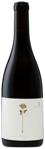 Rose & Arrow Pinot Noir Amity Hills