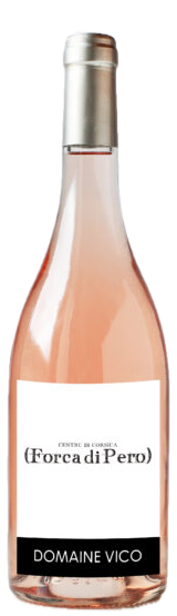 Domaine Vico Corse Rose "Forca di Pero"