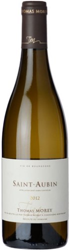 Thomas Morey Saint Aubin Thomas Morey Saint Aubin