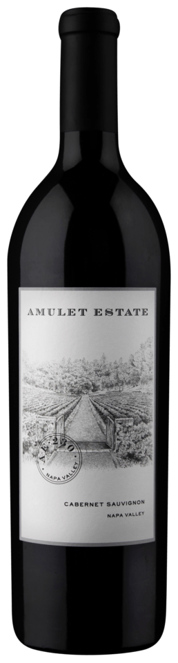 Amulet Cabernet Sauvignon AE Amulet Cabernet Sauvignon AE