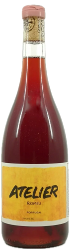 Quinta Do Romeu Palhete "Atelier" Quinta Do Romeu Palhete "Atelier"