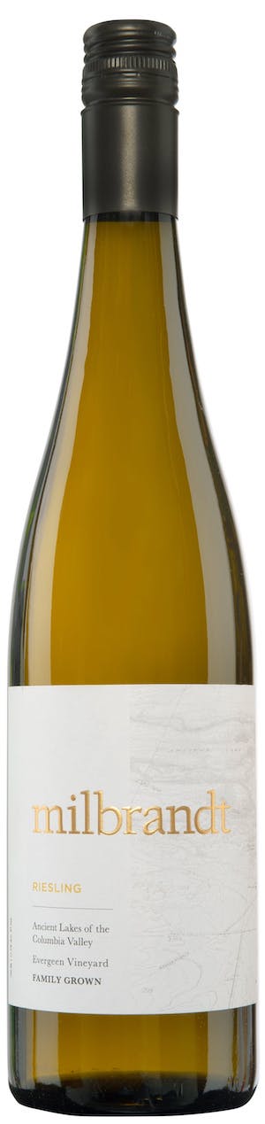 Milbrandt Vineyards Riesling Family Grown Milbrandt Vineyards Riesling Family Grown