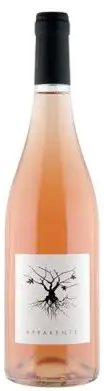 Puech Redon Rose "Apparente" VdF