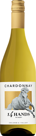 14 Hands Chardonnay