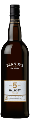 Blandy's Madeira Malmsey 5 Year Blandy's Madeira Malmsey 5 Year