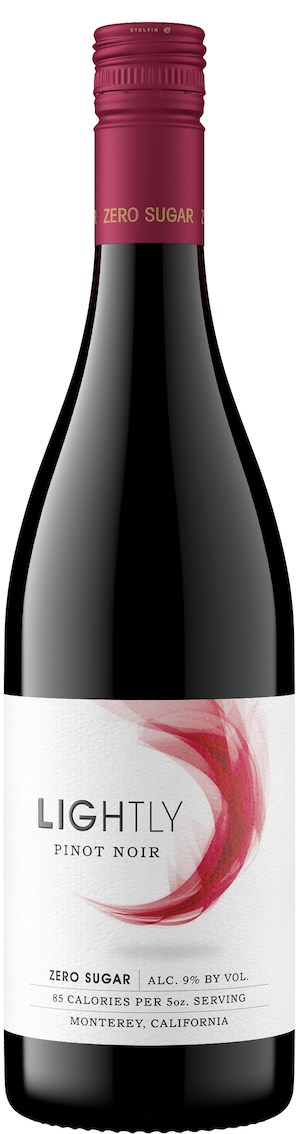 Lightly Pinot Noir Lightly Pinot Noir