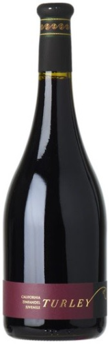 Turley Zinfandel Juvenile