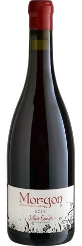 Julien Sunier Morgon Julien Sunier Morgon