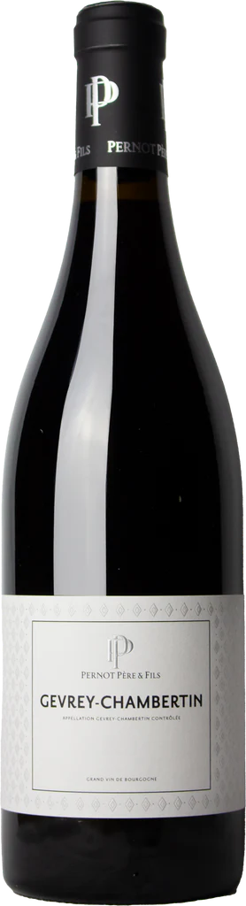 Pernot Pere & Fils Gevrey Chambertin