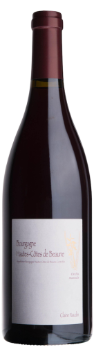 Henri Naudin-Ferrand (Claire Naudin) Hautes Cote de Beaune Orchis Mascula Henri Naudin-Ferrand (Claire Naudin) Hautes Cote de Beaune Orchis Mascula