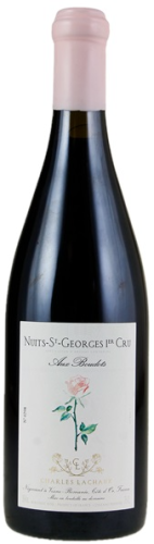 Charles Lachaux Nuits St Georges Premier Cru aux Boudots