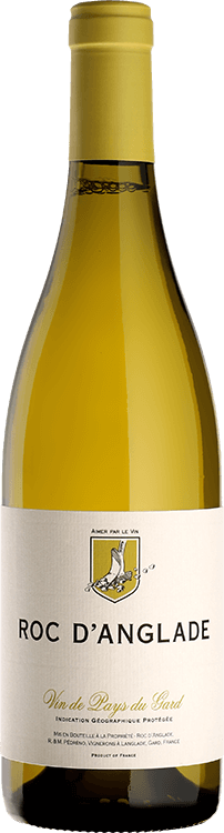 Roc d'Anglade Blanc Gard