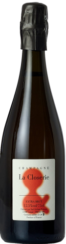 Jerome Prevost Champagne la Closerie Les Beguines 2022 750ml - Buy