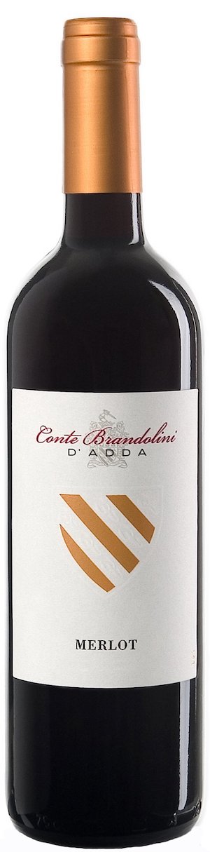 Conte Brandolini d'Adda Merlot Vistorta DOC Conte Brandolini d'Adda Merlot Vistorta DOC