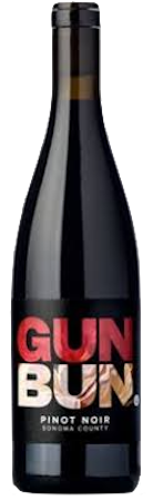 Gundlach-Bundschu Pinot Noir GunBun