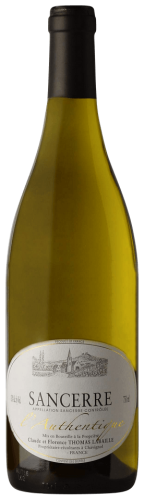 Thomas Labaille Sancerre l'Authentique Blanc