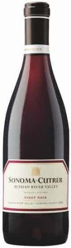 Sonoma-Cutrer Pinot Noir Russian River Valley