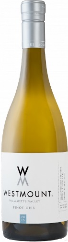 Westmount Pinot Gris
