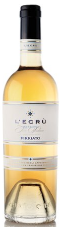 Firriato Passito L'ecru