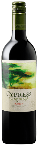 J. Lohr Merlot Cypress Vineyards