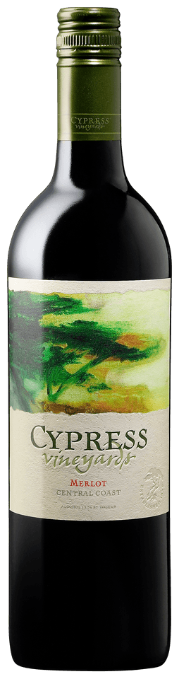 J. Lohr Merlot Cypress Vineyards J. Lohr Merlot Cypress Vineyards