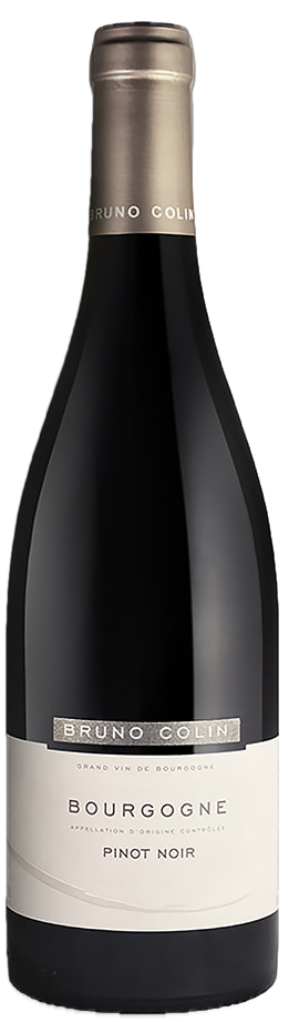 Bruno Colin Bourgogne Pinot Noir