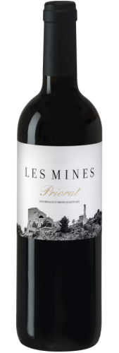 Gran Clos Priorat Les Mines Gran Clos Priorat Les Mines