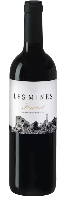 Gran Clos Priorat Les Mines Gran Clos Priorat Les Mines
