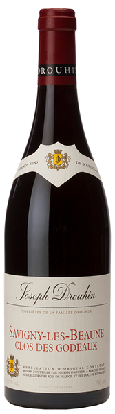 Joseph Drouhin Savigny-les-Beaune Clos des Godeaux