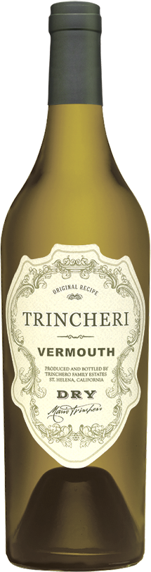 Trinchero Family Estates Vermouth Dry
