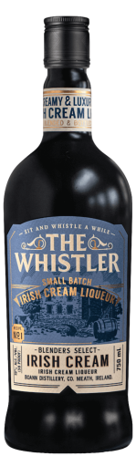 Whistler Liqueur Irish Cream Whistler Liqueur Irish Cream