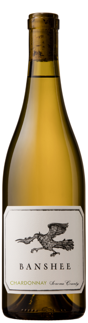Banshee Chardonnay Sonoma County Banshee Chardonnay Sonoma County