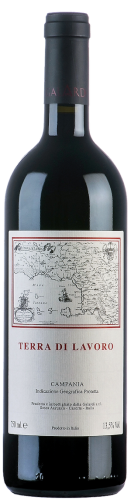 Fattoria Galardi Terra di Lavoro