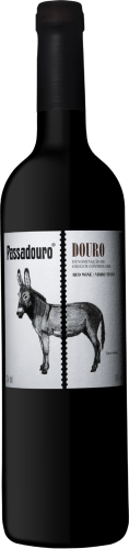 Quinta Do Passadouro Douro Tinto Passadouro