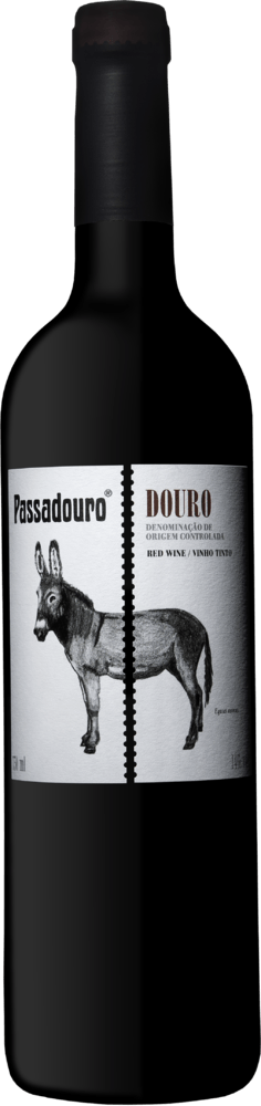 Quinta Do Passadouro Douro Tinto Passadouro