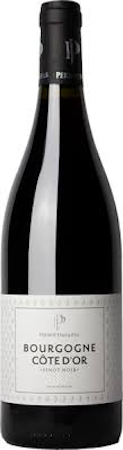 Pernot Pere & Fils Bourgogne Cote d'Or Pinot Noir