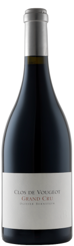 Olivier Bernstein Clos de Vougeot Grand Cru