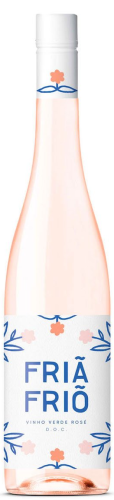Fria Frio Vinho Verde Rose