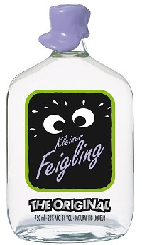Kleiner Feigling Vodka Fig
